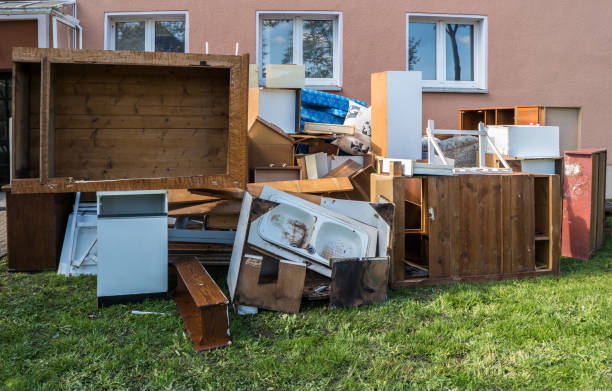 Best Commercial Junk Removal in New Smyrna Beach, FL