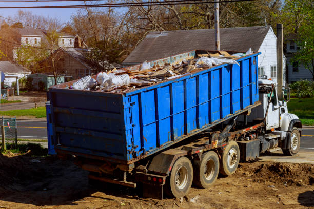 Best Construction and Renovation Debris Removal in New Smyrna Beach, FL