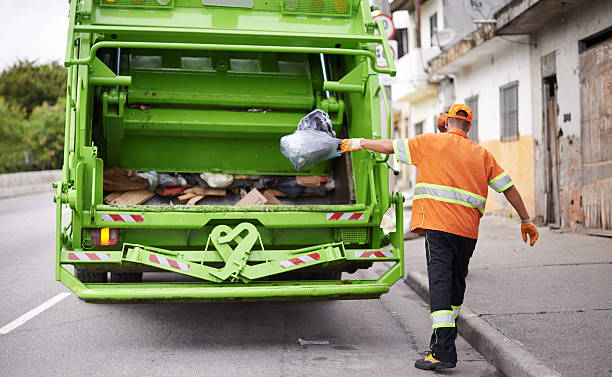 Specialty Removal Services